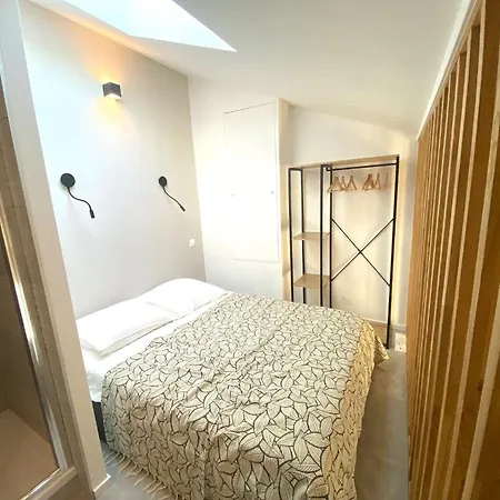 Apartment Hypercentre Lamartine 513